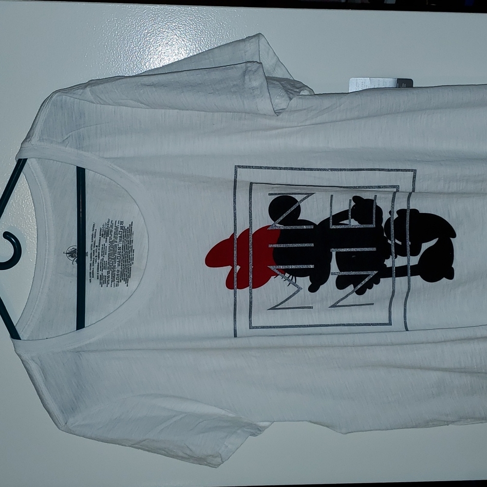 Minnie T shirt